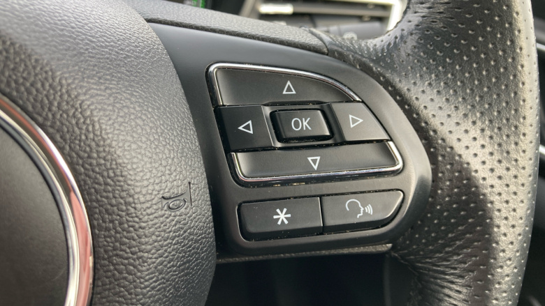 MG Mg5 115kW Exclusive EV 61kWh 5dr Auto Electric Estate